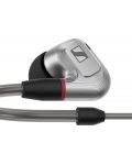 Slušalice Sennheiser - IE 900, Hi-Fi, srebrnaste - 3t