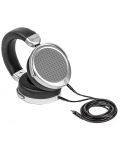 Slušalice HiFiMAN - Deva Pro Wired, crno/srebrne - 6t