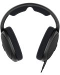 Slušalice Sennheiser - HD 560S, crne - 3t