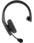 Slušalice s mikrofonom BlueParrott - B650-XT, ANC, crne - 2t