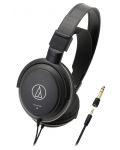 Slušalice Audio-Technica - ATH-AVC200, crne - 3t
