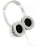 Slušalice za gitaru VOX - amPhones TWIN, bijele - 3t