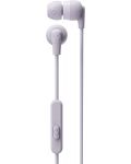 Slušalice s mikrofonom Skullcandy - INKD + W/MIC 1, pastels/lavender/purple - 2t