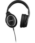 Slušalice AUDIX - A145, crne - 4t