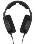 Slušalice Sennheiser - HD 660S2, crne - 3t