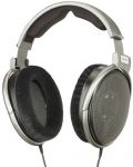 Slušalice Sennheiser - HD 650, crne - 2t
