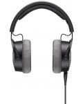 Slušalice Beyerdynamic - DT 900 Pro X, crne/sive - 3t