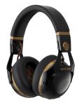 Slušalice VOX - VH Q1, bežične, crne/zlatne - 1t