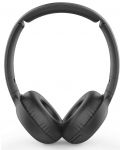Slušalice Philips - TAUH202, crne - 5t