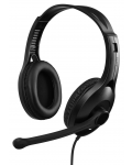 Slušalice Edifier K800 - crne - 1t