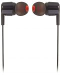 Slušalice JBL T210 - crne - 4t