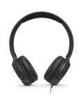 Slušalice JBL T500 - crne - 3t