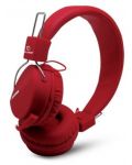 Slušalice Elekom - EK-H02, crvene - 1t