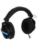 Slušalice Superlux - HD330, crne - 2t