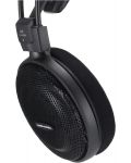 Slušalice Audio-Technica - ATH-AD500X, hi-fi, crne - 3t