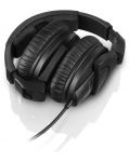 Slušalice Sennheiser - HD 280 PRO, crne - 2t