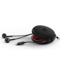 slušalice s mikrofonom Energy System - Smart 2, crne - 4t