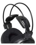 Slušalice Audio-Technica - ATH-AD500X, hi-fi, crne - 5t