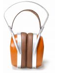 Slušalice HiFiMAN - Audivina, smeđe/srebrne - 4t