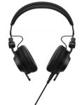 Slušalice Pioneer DJ - HDJ-CX, crne - 2t