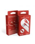 Slušalice Energy Sistem - Earphones Style 1+, crvene - 6t