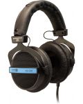 Slušalice Superlux - HD330, crne - 1t