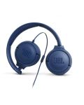 Slušalice JBL - T500, plave - 5t