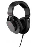 Slušalice Austrian Audio - Hi-X60, Hi-Fi, crne - 2t