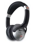 Slušalice Numark - HF125, DJ, crno/srebrne - 2t