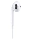 Slušalice s mikrofonom Apple - EarPods USB-C, bijele - 2t