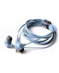 Slušalice s mikrofonomBoompods - Sportline, plave - 3t