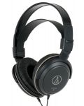 Slušalice Audio-Technica - ATH-AVC200, crne - 1t
