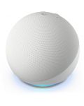 Smart zvučnik Amazon - Echo Dot 5, bijeli - 4t