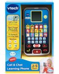 Dječja igračka Vtech - Pametni telefon - 3t