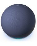 Smart zvučnik Amazon - Echo Dot 5, plavi - 2t