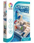 Dječja igra Smart Games - Atlantis Escape - 1t