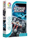 Dječja igra Smart Games - Asteroid Escape - 1t