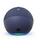 Smart zvučnik Amazon - Echo Dot 5, plavi - 5t