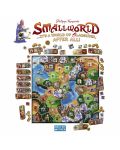 Društvena igra SmallWorld - obiteljska - 3t