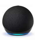 Smart zvučnik Amazon - Echo Dot 5 2022, crni - 2t