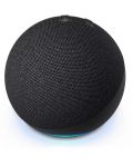 Smart zvučnik Amazon - Echo Dot 5 2022, crni - 3t