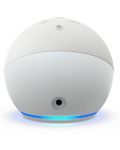 Smart zvučnik Amazon - Echo Dot 5, bijeli - 5t
