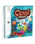Dječja igra Smart Games - Coral Reef - 1t