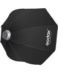 Softbox Godox - SB-UE80 Umbrella style, s Bowens, Octa 80cm - 4t