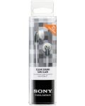 Slušalice Sony MDR-E9LP - sive - 2t