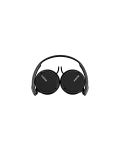 Slušalice Sony MDR-ZX110AP - crne - 2t