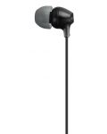 Slušalice Sony MDR-EX15LP - crne - 2t