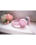 Slušalice Sony MDR-ZX110AP - ružičaste - 3t
