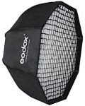 Softbox Godox - SB-GUE80 Umbrella style, s Bowens, Octa 80cm - 1t