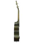 Sopran ukulele Cascha - HH 2265, zeleni - 5t